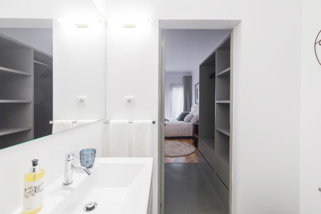 Cdc Apartments By Casa Do Conto Porto Eksteriør bilde